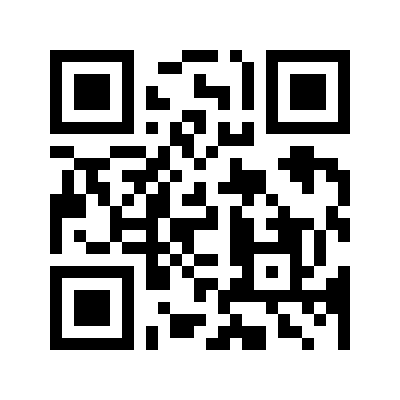 QR ко̂д гробног места