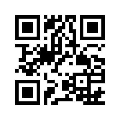 QR ко̂д гробног места