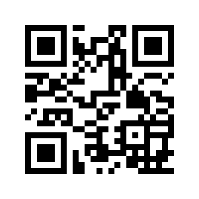 QR ко̂д гробног места