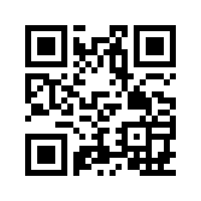 QR ко̂д гробног места