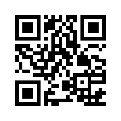 QR ко̂д гробног места