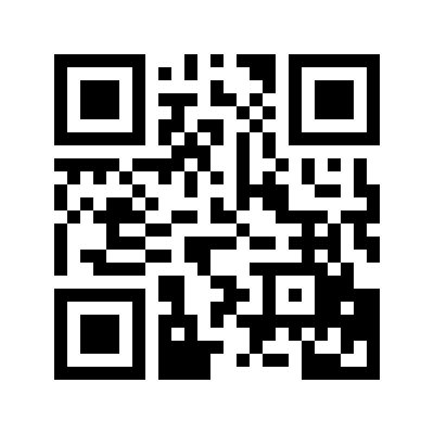 QR ко̂д гробног места