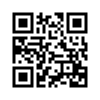 QR ко̂д гробног места