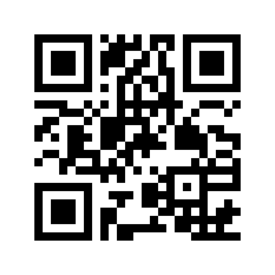 QR ко̂д гробног места