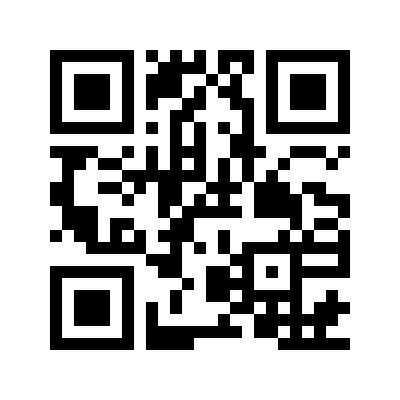 QR ко̂д гробног места