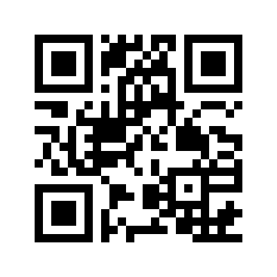 QR ко̂д гробног места