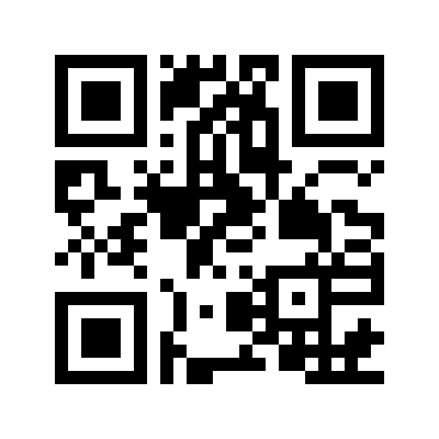 QR ко̂д гробног места