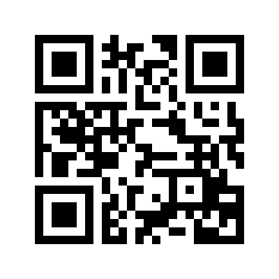 QR ко̂д гробног места