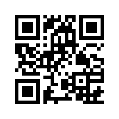 QR ко̂д гробног места