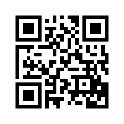 QR ко̂д гробног места