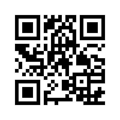 QR ко̂д гробног места