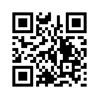 QR ко̂д гробног места