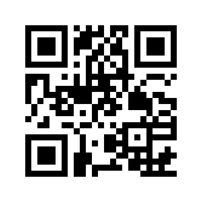 QR ко̂д гробног места