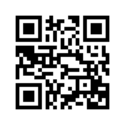 QR ко̂д гробног места