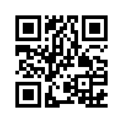 QR ко̂д гробног места