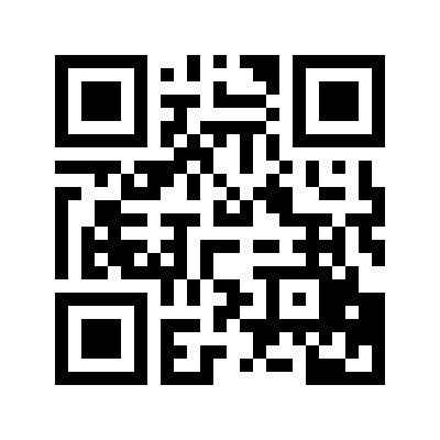 QR ко̂д гробног места