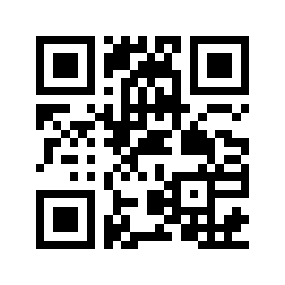 QR ко̂д гробног места