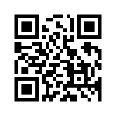 QR ко̂д гробног места