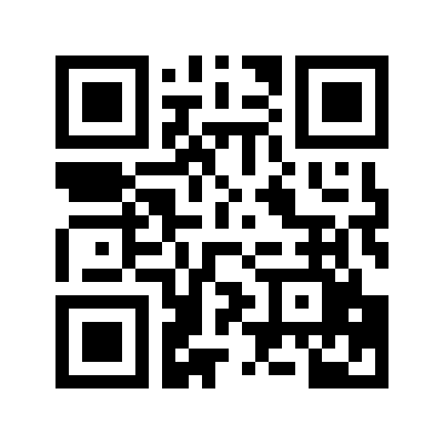 QR ко̂д гробног места