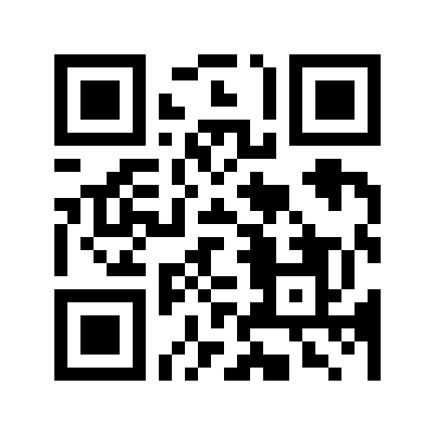 QR ко̂д гробног места