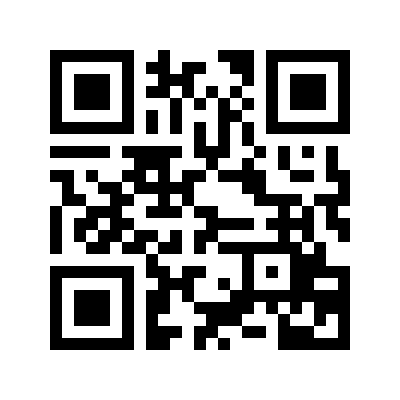 QR ко̂д гробног места