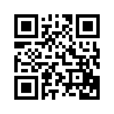 QR ко̂д гробног места