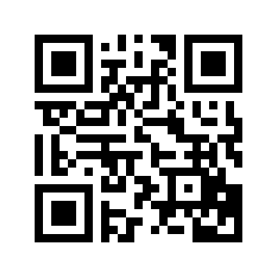 QR ко̂д гробног места