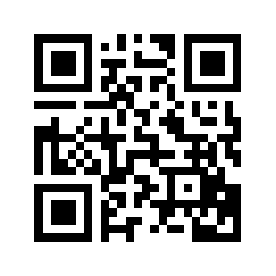 QR ко̂д гробног места