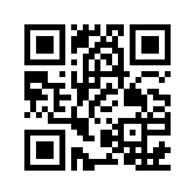 QR ко̂д гробног места