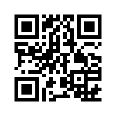 QR ко̂д гробног места