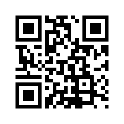 QR ко̂д гробног места