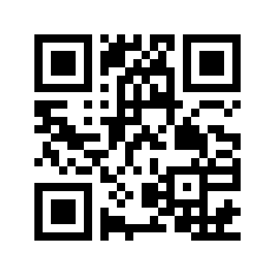 QR ко̂д гробног места