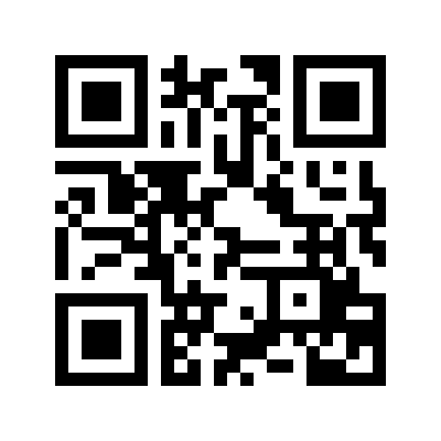 QR ко̂д гробног места