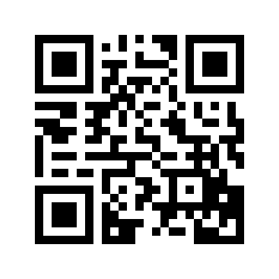 QR ко̂д гробног места