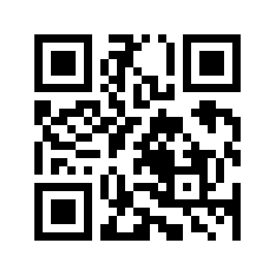 QR ко̂д гробног места