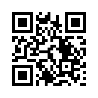 QR ко̂д гробног места