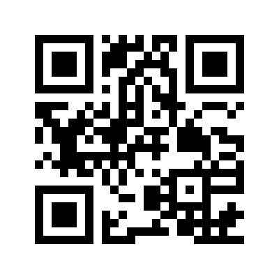 QR ко̂д гробног места