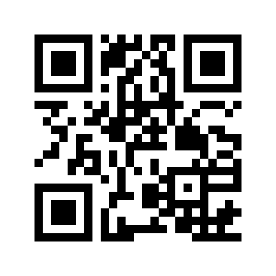 QR ко̂д гробног места