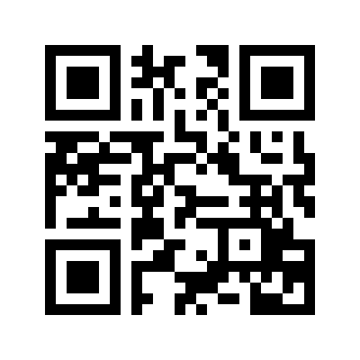 QR ко̂д гробног места