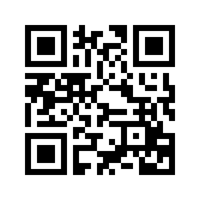 QR ко̂д гробног места