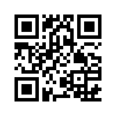 QR ко̂д гробног места