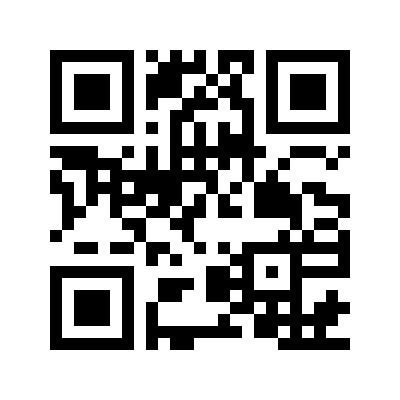 QR ко̂д гробног места