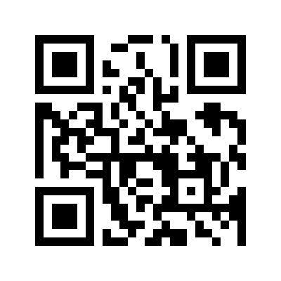 QR ко̂д гробног места