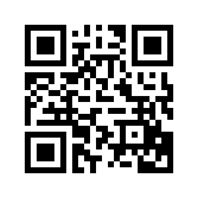 QR ко̂д гробног места