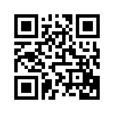 QR ко̂д гробног места