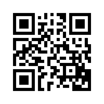 QR ко̂д гробног места