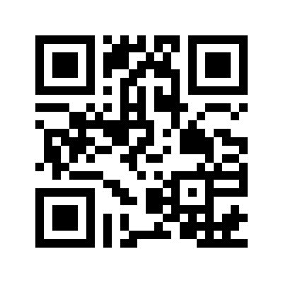 QR ко̂д гробног места