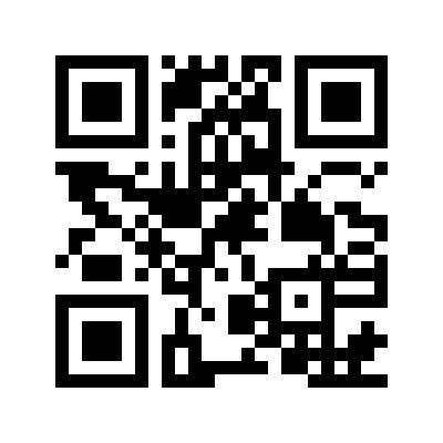 QR ко̂д гробног места