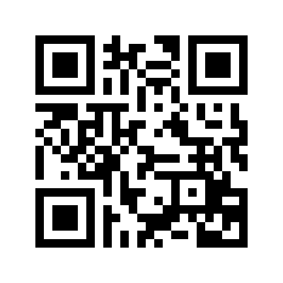 QR ко̂д гробног места