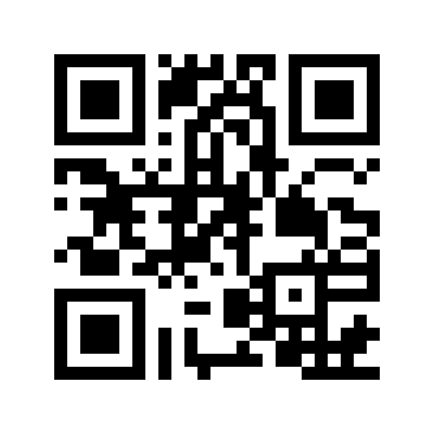 QR ко̂д гробног места